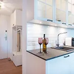 Apartment In With Access