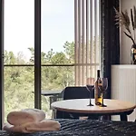 Apartment In With Access