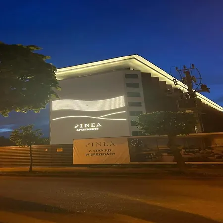 In With Access דירה