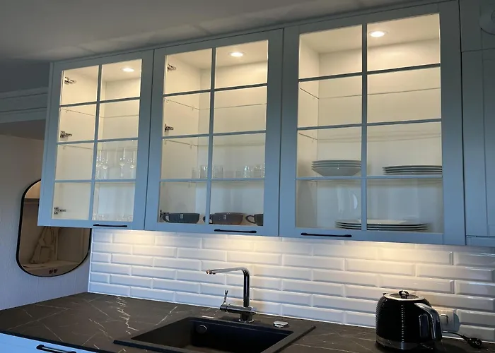 In With Access 아파트 *