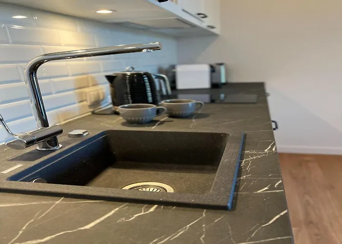 In With Access 아파트