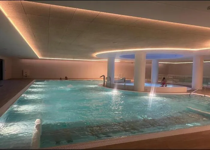 In With Access 아파트 포비에로보